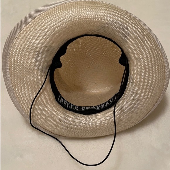 NWOT burlesque hat main image 6
